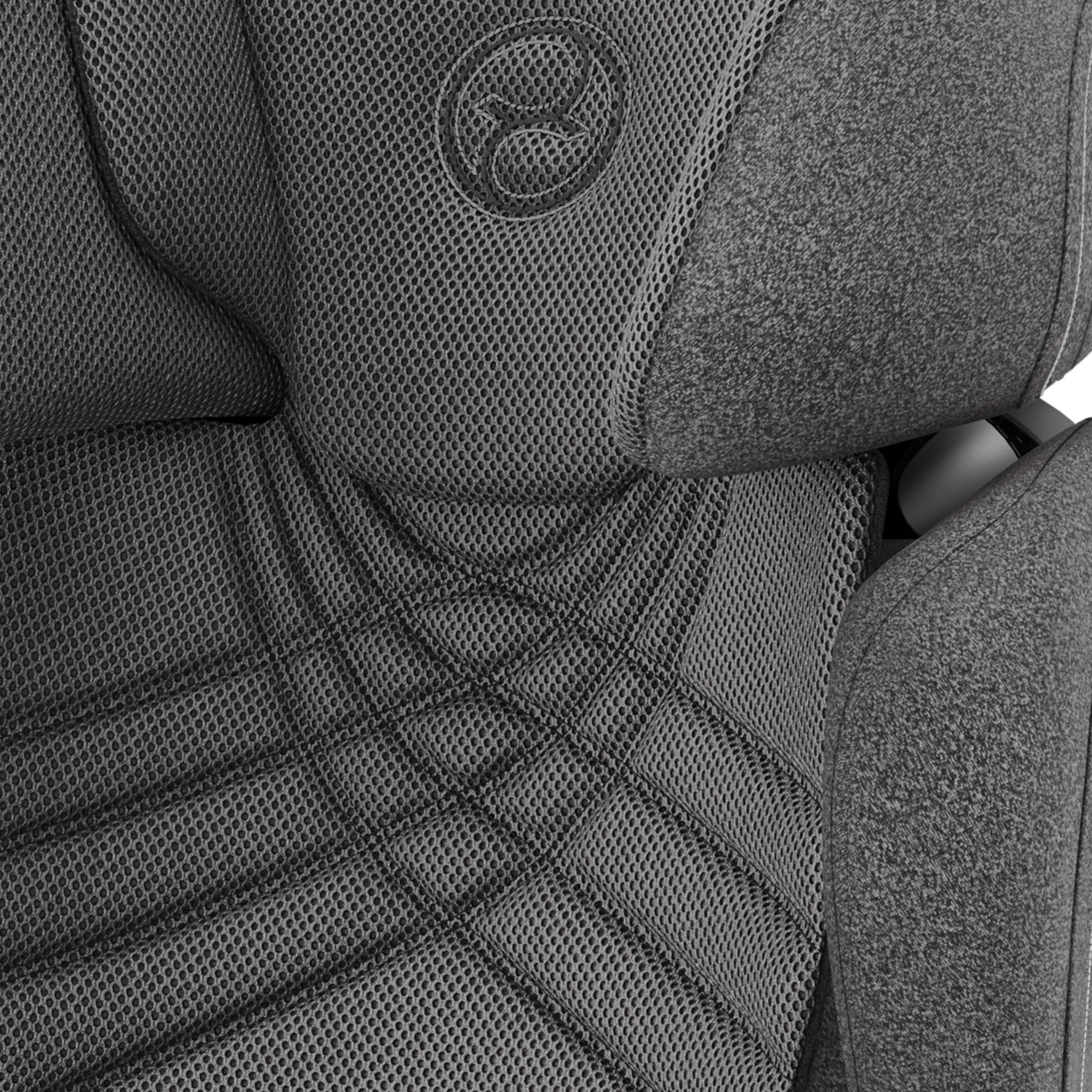 Solution T I-fix - Mirage Grey (plus)